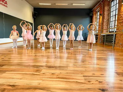 Szkoła Tańca Jankowski